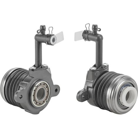 Butée hydraulique, embrayage Valeo 804500 ALFA ROMEO 46516373 55184041