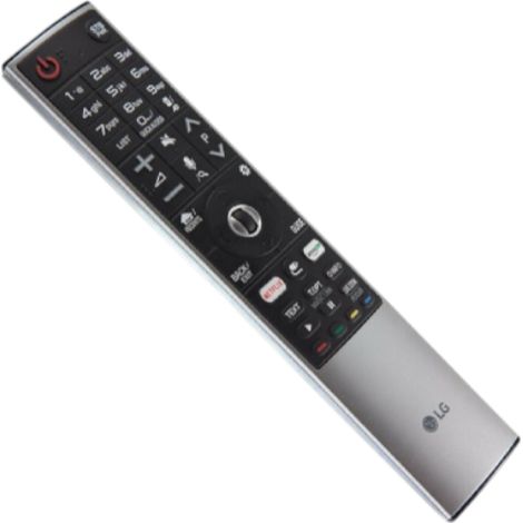 Ersatzteil - Télécommande d'origine - -