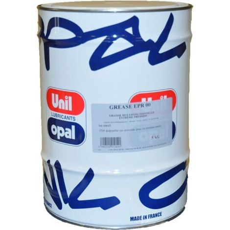 Fettpresse bremsflüssigkeitsbehälter UNIL OPAL SP001254UO