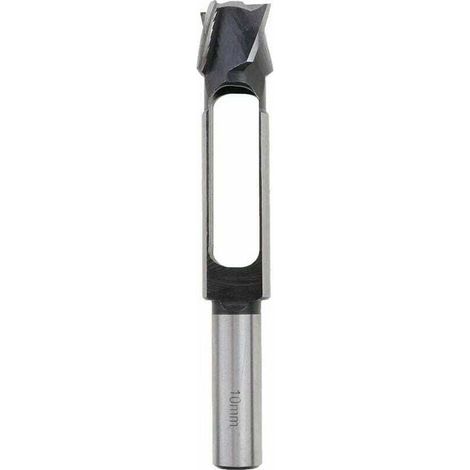 Plug Drill Bit, Plug Cutters, Plug Drill Bits 1/2" - 10mm (1/4)