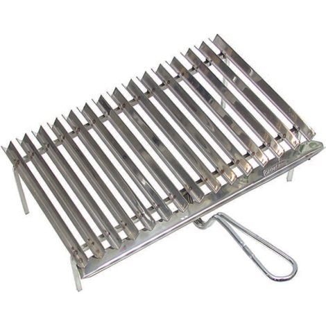 GRIGLIA RACCOGLIGRASSI  cm.80x35