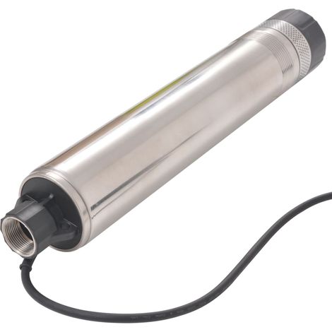 Pompe de puits profond 40 m 750 W CFW757172 (1/5)