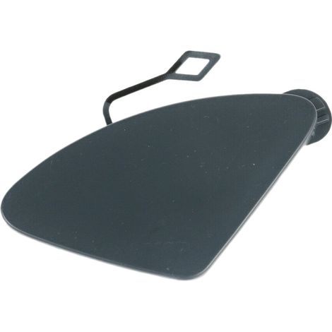 Cubierta protectora del gancho de remolque del parachoques delantero para BMW Serie 3 F30 F31 (modelos 2011-2015) 51117293116