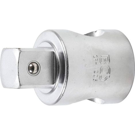 Adaptateur de Poignée Coulissante pour Rallonges - Carré Mâle 25 mm (1) Fixation Robuste et Pratique - D-Work (1/5)