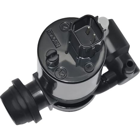 Suitable for Ford Explorer windshield washer motor 8A61-17K624-AA (1/4)