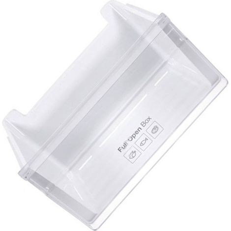 Samsung – Tiroir congélateur du bas pour réfrigérateur – Compatible modèle RB29HSR2DWW/EF – Pièce détachée pour réfrigérateur – DA9713475A