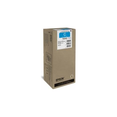 Epson T9742 Druckerpatrone 1 Stück(e) Original Extrahohe (Super-) Ausbeute (1/3)