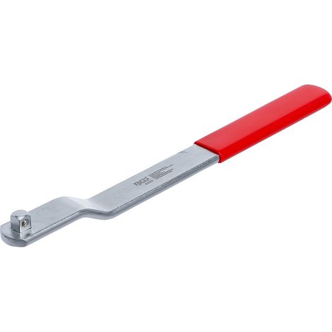 BGS Riemenspanner-Schlüssel für Opel / Vauxhall / Chevrolet - 6893 (1/3)