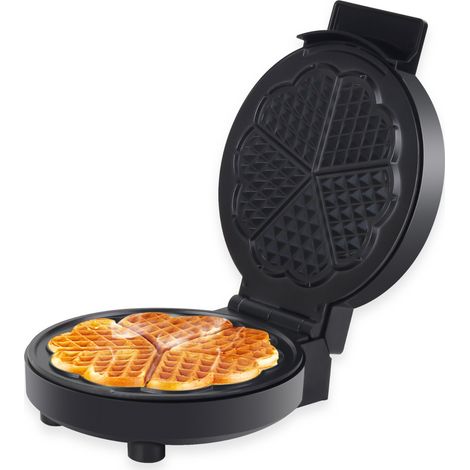 Gaufrier ELTA WM-110.1, 1000 W, acier inoxydable