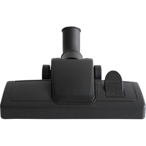 Zubehör für Staubsauger: Mehrzweckbürste für Böden und Teppiche, Bodenbürste mit 35 mm Innendurchmesser des Bürstenkopfes. (1/5)