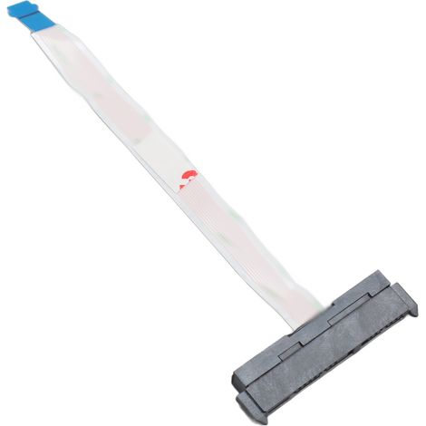 Câble de connexion pour disque dur SATA, connexion stable, compatible avec les ordinateurs portables HP 17-BY, 17-CA et OPP17. (1/5)