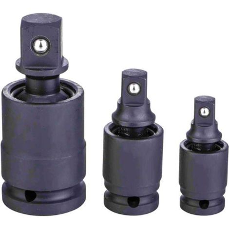 Conjunto de juntas Silver TA4211 metal 1 2 pulgada 70 mm (1/2)