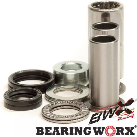 KIT DE REPARACIÓN DE BASCULANTE BEARING WORX SUZUKI DRZ400 00-02 (28-1034) (1/2)