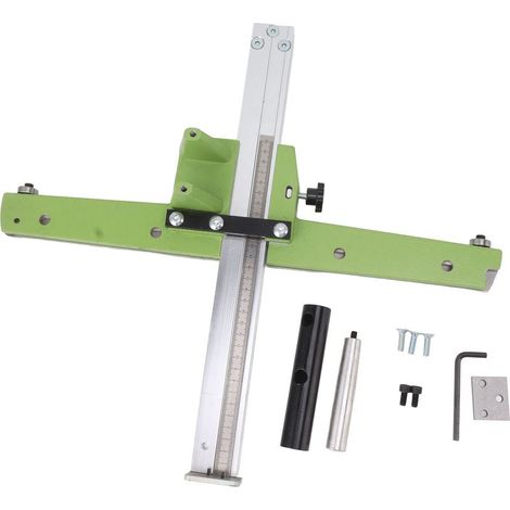 Machine de coupe de sol en alliage d'aluminium, 30cm, carrelage manuel Durable pour maison, ferme, usine (1/5)