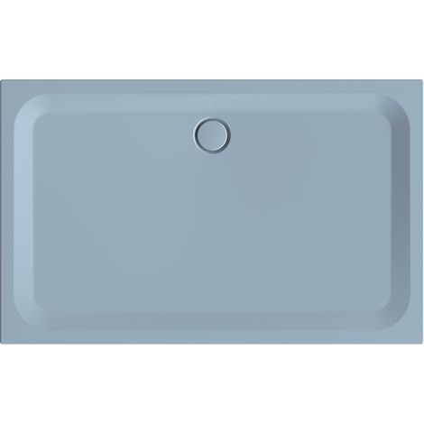 BetteUltra receveur de douche rectangulaire 1600x1000x35mm,