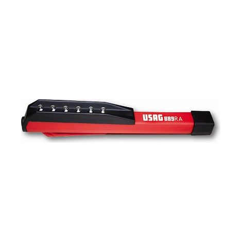USAG 889 RA LINTERNA LED U08890031