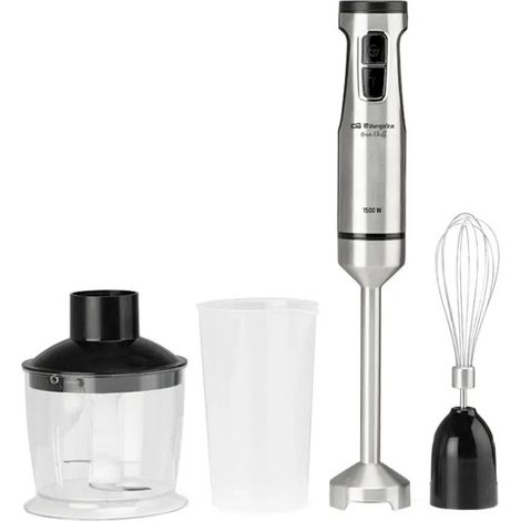 Frullatore ad Immersione Orbegozo BT 5017 1700 W (1/3)
