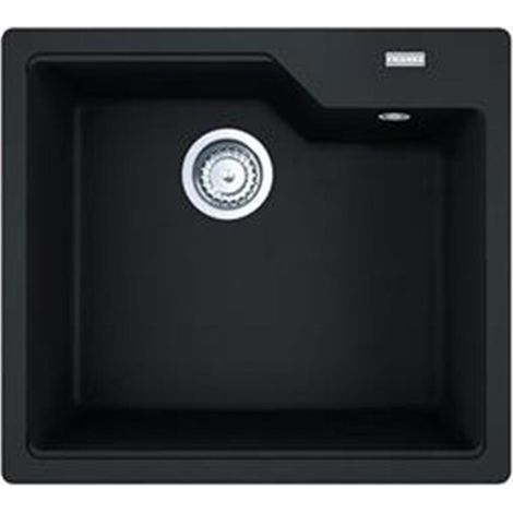 Franke Einbaubecken Urban UBG 610-56 Fragranit Cashmere (1/4)