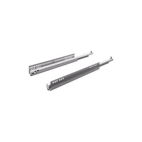 Hoover 49009797 Slides (x2) Backofen