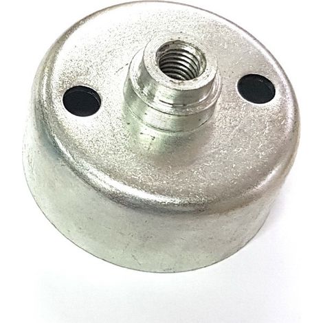 Campana Embrague compatible con Slp600 Cortasestos Knk