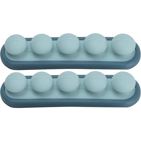 Stück Kabelorganisator-Clips, Kabelmanagement, Silikon, selbstklebend
