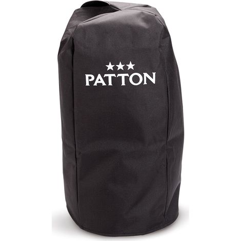 Housse pour réservoir de gaz Patton (1/5)