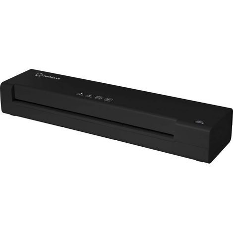 Renkforce Plastifieuse RF-LM-STL303 RF-6697032 DIN A3, DIN A4, cartes de visite (1/3)