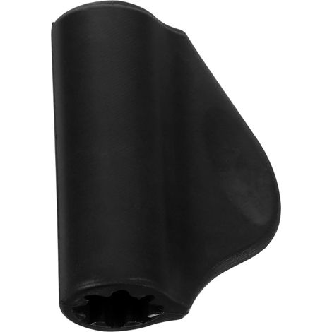 Isolant pour Buse Vapeur Machine Café Extérieur Hiver Geler Support Salle (1/5)