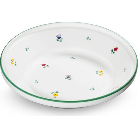 Gmundner Keramik Streublumen, Reifschüssel (Ø 28cm)