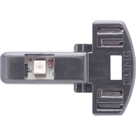 Lampe néon Jung 90-LEDRT S31518 (1/2)