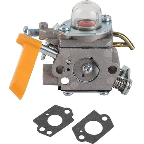 Carburateur Métal 308054003 pour Tondeuse Ryobi Homelite 26cc/30cc – Haute Performance (1/5)