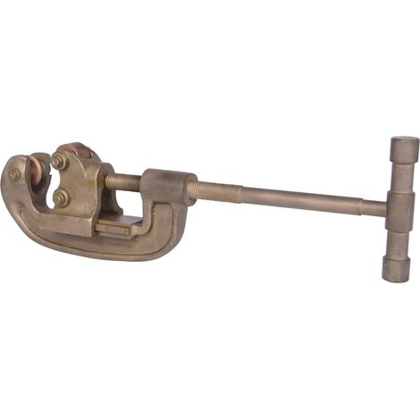KS Tools BRONZEplus Rohrabschneider, Ø 50 mm (1/4)