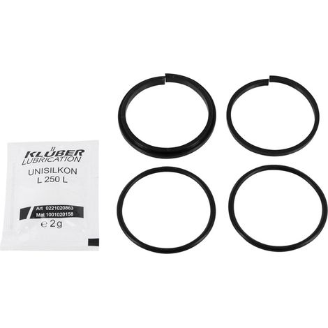 Ideal Standard Dichtungsset für Schwenkauslauf A963553NU (1/2)