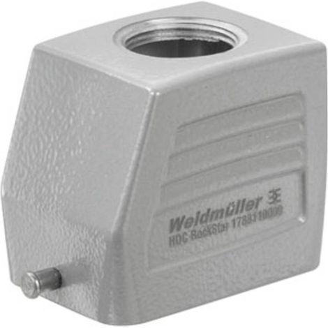 Weidmüller HDC 06B TOLU 1M25G 1788110000 Custodia per connettore maschio 1 pz.