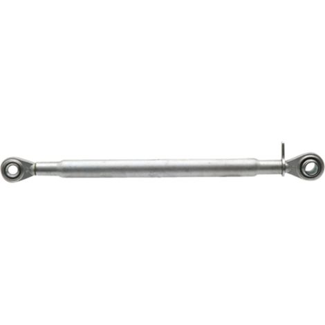 Collegamento superiore centrale cat. 1-2 680-880 mm M27x3 testa-testa (1/2)