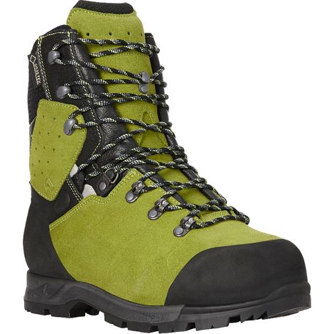 HAIX Protector Ultra 2.0 GTX lime-green 47 (1/4)