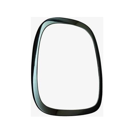 Moulure de feu arrière droite noire Mini One / Cooper F55-F56 2014-2021