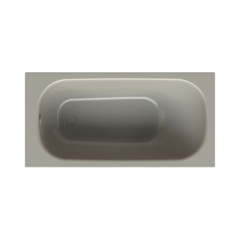 BETTE 1266-416 Baignoire rectangle Classic Stone (1/3)