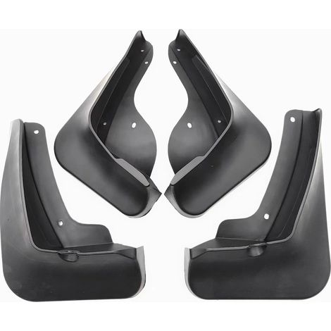 Suitable for the fenders of the Buick Enclave, high-quality decorative soft rubber products for the Buick Enclave.--DTEKGAZ