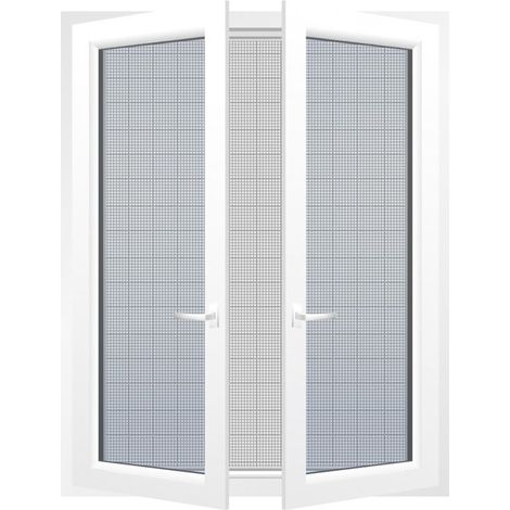 Essentiel Moustiquaire Sans Bande De Fixation250x250cm - Essentiel (1/4)