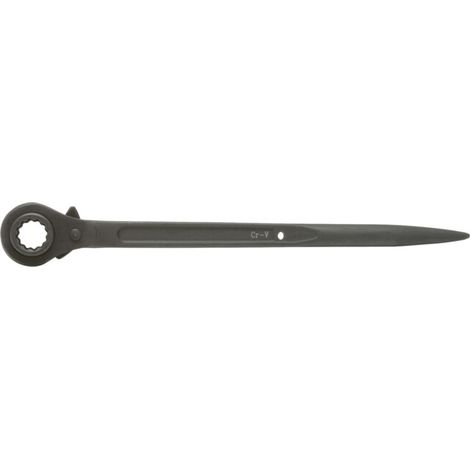 KS Tools Clés à cliquet à douille réversible, 30x36mm (1/5)