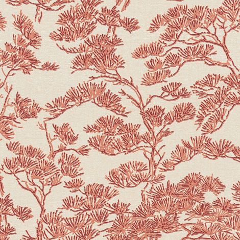 Vliestapete - Beige Creme Barock History of Art 2 A.S. Creation - 790495 (1/5)
