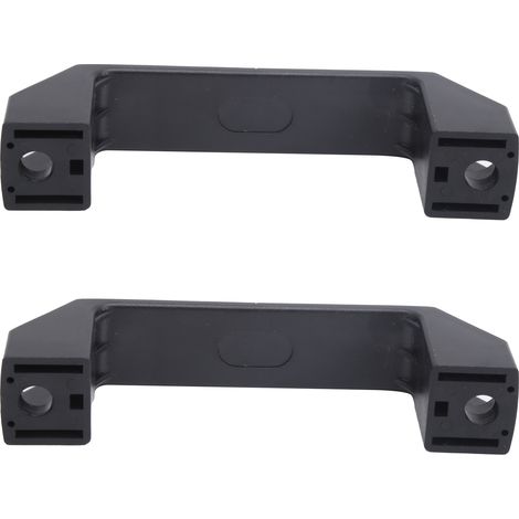 G1/8 2-Positionen 4-Wege pneumatisches Magnetventil, einfachwirkend, quadratischer Verteiler Q24DH-6AC110V (1/5)