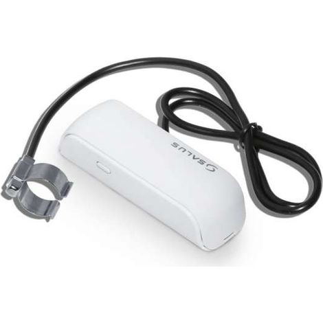 Salus PS600 Funk-Temperatursensor Funkfühler Batteriebetrieben 112680