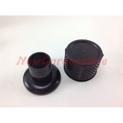 Filtro aspirazione MAORI motopompa MP 80X 027557