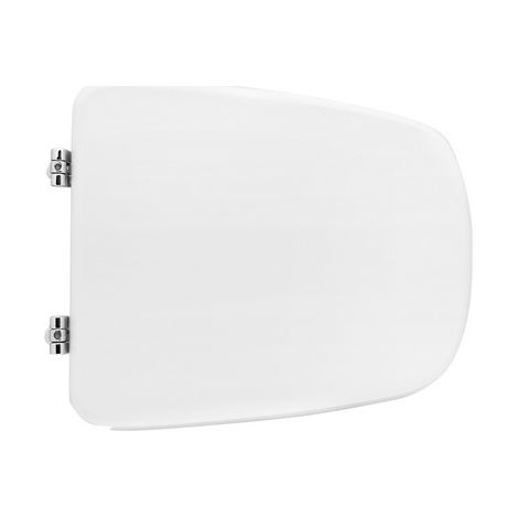 SEDILE WC PER IDEAL STANDARD VASO AERO FORMA 5- Bianco - Cerniere D- CW- pezzi 1