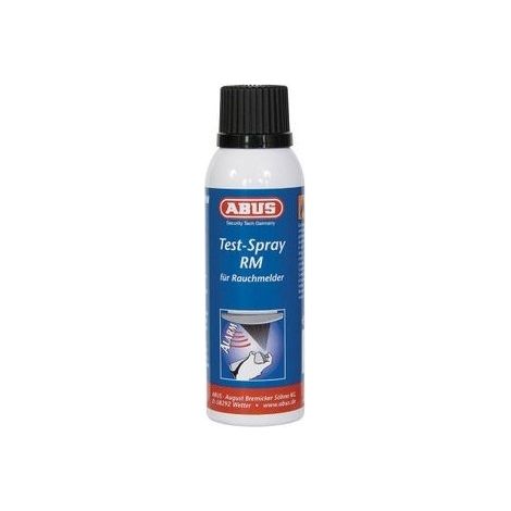 ABUS RM0010 Rauchwarnmelder-Testspray