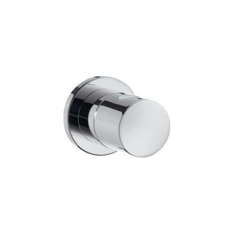 hansgrohe AXOR Uno² Abstellventil Unterputz, 38976000 (1/3)