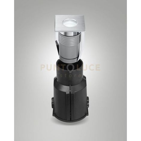 APACHE 2 FARETTO CARRABILE A LED 6.5W 3000K 480LM  IP67