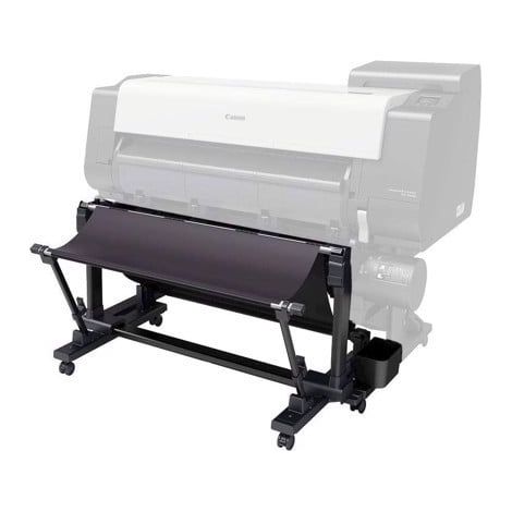 Impilatore di fogli Canon SS-41 2456C003 per plotter Canon iPF TX Nero [2456C003AA]